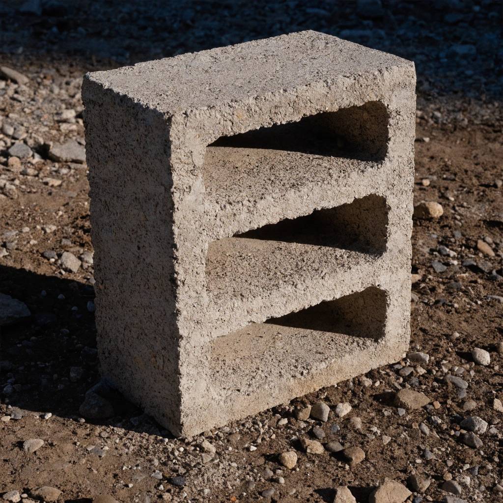 خرید بلوک استاندارد